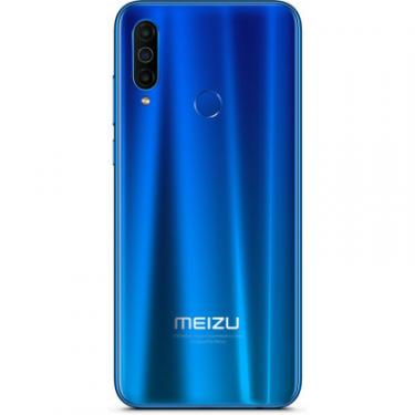 Мобильный телефон Meizu M10 3/32GB Blue Фото 5