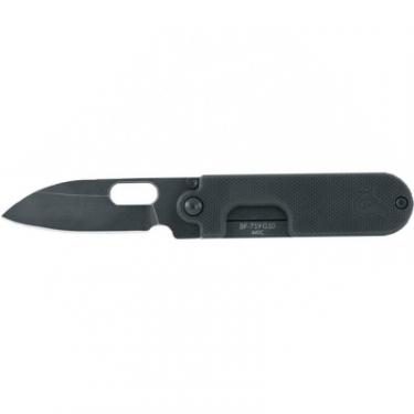 Нож Black Fox Bean Gen.2, G10 Фото