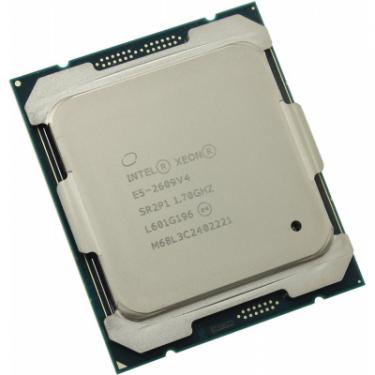 Процессор серверный INTEL Xeon E5-2609V4 8C/8T/1.70GHz/NoGfx/6.40GT/20MB/FCL Фото 2
