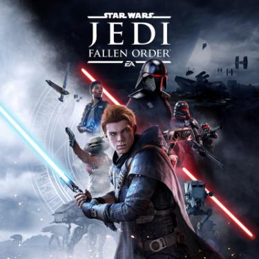 Игра Sony Star Wars: Fallen Order [PS4, Russian version] Фото
