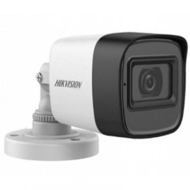 Камера видеонаблюдения Hikvision DS-2CE16D0T-ITFS (2.8) Фото 1