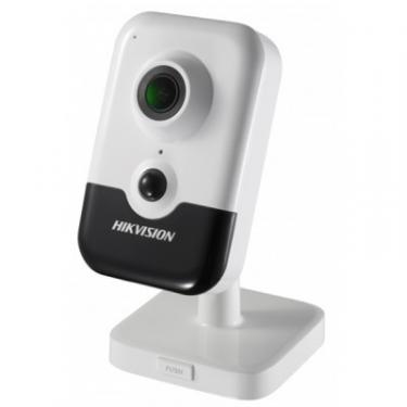 Камера видеонаблюдения Hikvision DS-2CD2463G0-IW (2.8) Фото
