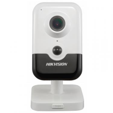 Камера видеонаблюдения Hikvision DS-2CD2463G0-IW (2.8) Фото 1