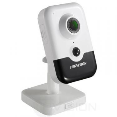 Камера видеонаблюдения Hikvision DS-2CD2463G0-IW (2.8) Фото 2