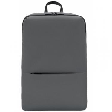 Рюкзак для ноутбука Xiaomi 14" RunMi 90 Classic Business Backpack 2 Dark Grey Фото