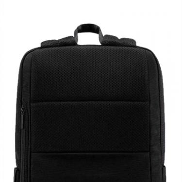 Рюкзак для ноутбука Xiaomi 14" RunMi 90 Classic Business Backpack 2 Dark Grey Фото 1