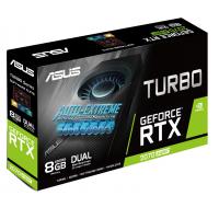 Видеокарта ASUS GeForce RTX2070 SUPER 8192Mb TURBO EVO Фото 6
