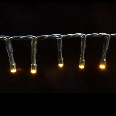 Гирлянда Luca Lighting Змійка, 9 м, теплий білий Фото 2