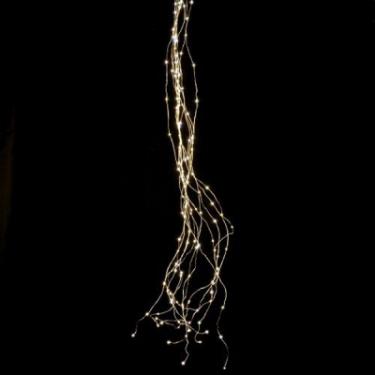 Гирлянда Luca Lighting Оберемок струн, 5 м, теплий білий Фото 1