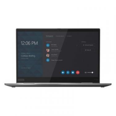 Ноутбук Lenovo ThinkPad X1 Yoga Фото