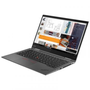 Ноутбук Lenovo ThinkPad X1 Yoga Фото 3
