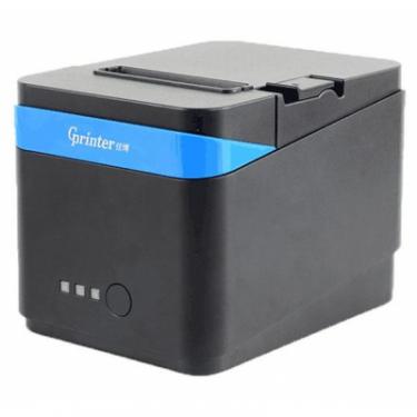 Принтер чеков Gprinter GP-C80250II Фото