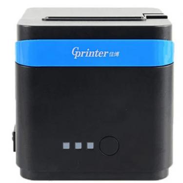 Принтер чеков Gprinter GP-C80250II Фото 1