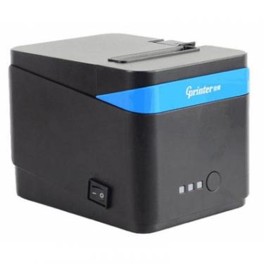 Принтер чеков Gprinter GP-C80250II Фото 2
