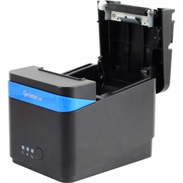 Принтер чеков Gprinter GP-C80250II Фото 3