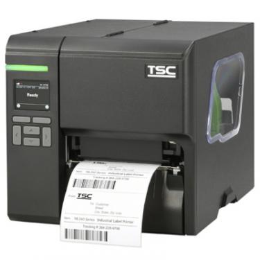 Принтер этикеток TSC ML240P USB, RS232, Ethernet Фото