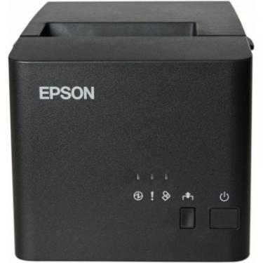 Принтер чеков Epson TM-T20X (052) ethernet Фото