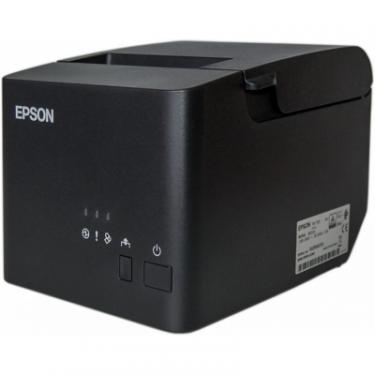 Принтер чеков Epson TM-T20X (052) ethernet Фото 1