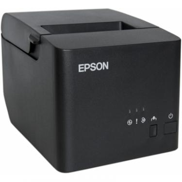Принтер чеков Epson TM-T20X (052) ethernet Фото 2