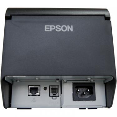 Принтер чеков Epson TM-T20X (052) ethernet Фото 3