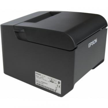 Принтер чеков Epson TM-T20X (052) ethernet Фото 4