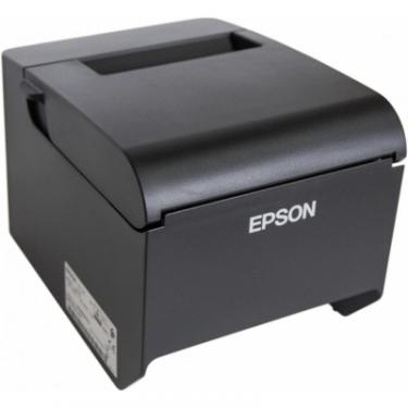 Принтер чеков Epson TM-T20X (052) ethernet Фото 6