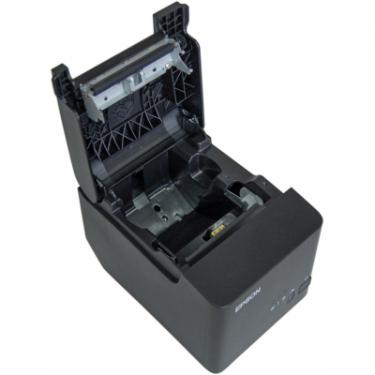Принтер чеков Epson TM-T20X (052) ethernet Фото 7