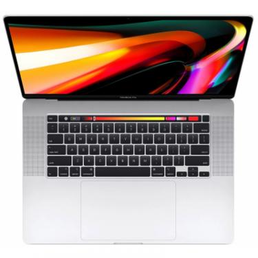 Ноутбук Apple MacBook Pro TB A2141 Фото 1