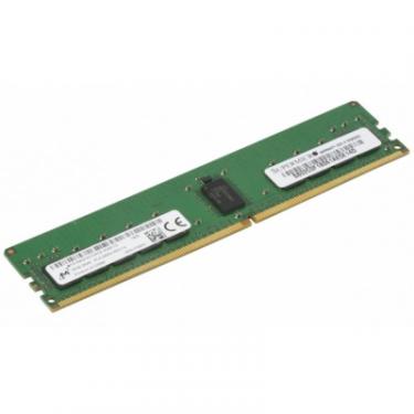 Модуль памяти для сервера Supermicro DDR4 16GB ECC RDIMM 2666MHz 2Rx8 1.2V CL19 Фото
