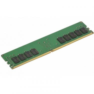 Модуль памяти для сервера Supermicro DDR4 16GB ECC RDIMM 2666MHz 2Rx8 1.2V CL19 Фото 1