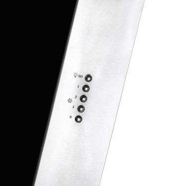 Вытяжка кухонная Eleyus Titan A 800 LED SMD 50 IS+BL Фото 8