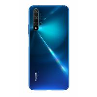 Мобильный телефон Huawei Nova 5T 6/128GB Crush Blue Фото 1