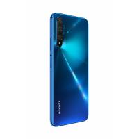 Мобильный телефон Huawei Nova 5T 6/128GB Crush Blue Фото 4