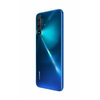 Мобильный телефон Huawei Nova 5T 6/128GB Crush Blue Фото 5