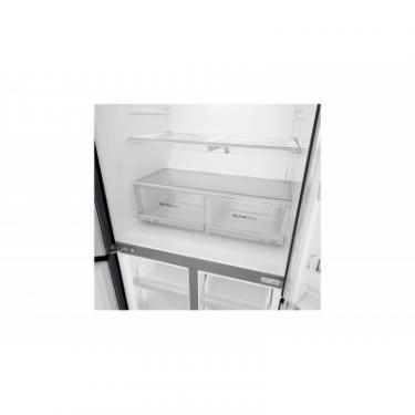 Холодильник LG GC-Q22FTBKL Фото 9