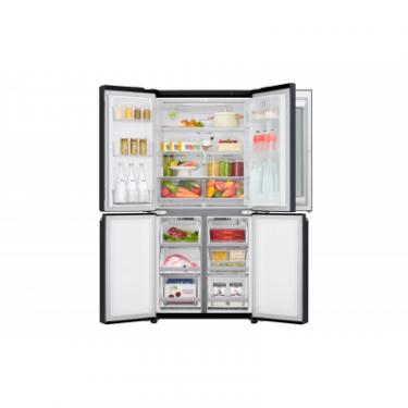 Холодильник LG GC-Q22FTBKL Фото 2