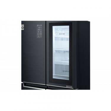 Холодильник LG GC-Q22FTBKL Фото 5