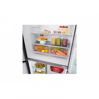 Холодильник LG GC-Q22FTBKL Фото 6