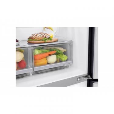 Холодильник LG GC-Q22FTBKL Фото 7