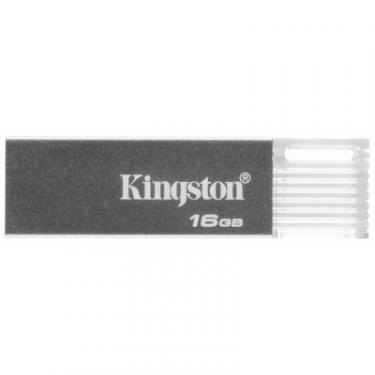USB флеш накопитель Kingston 16GB DT Mini DTM7 USB 3.0 Фото