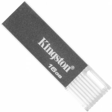 USB флеш накопитель Kingston 16GB DT Mini DTM7 USB 3.0 Фото 2