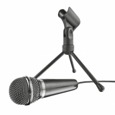 Микрофон Trust Starzz All-round 3.5mm Фото 1