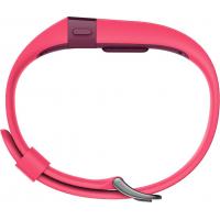 Фитнес браслет Fitbit Charge HR Large Pink Фото 1