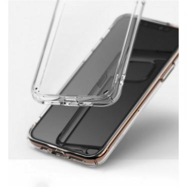 Чехол для мобильного телефона Ringke Fusion для Apple iPhone 11 Pro Max Clear Фото 1