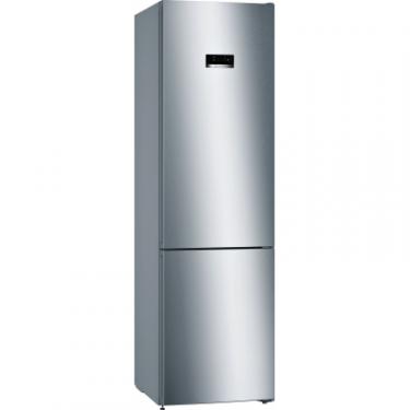 Холодильник Bosch KGN39XI326 Фото