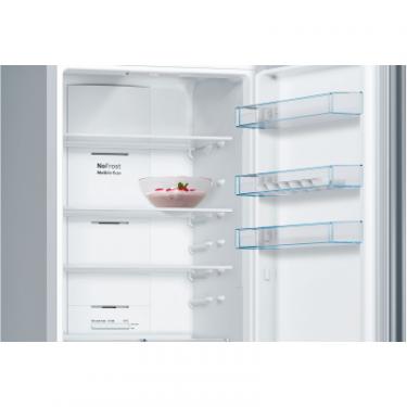Холодильник Bosch KGN39XI326 Фото 4