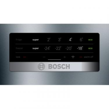 Холодильник Bosch KGN39XI326 Фото 5