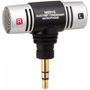 Цифровой диктофон Olympus WS-852+ME51 Stereo Microphone Фото 8