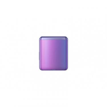 Мобильный телефон Samsung SM-F700F (Galaxy Z Flip 8/256Gb) Purple Фото 4