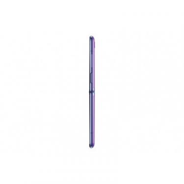 Мобильный телефон Samsung SM-F700F (Galaxy Z Flip 8/256Gb) Purple Фото 8